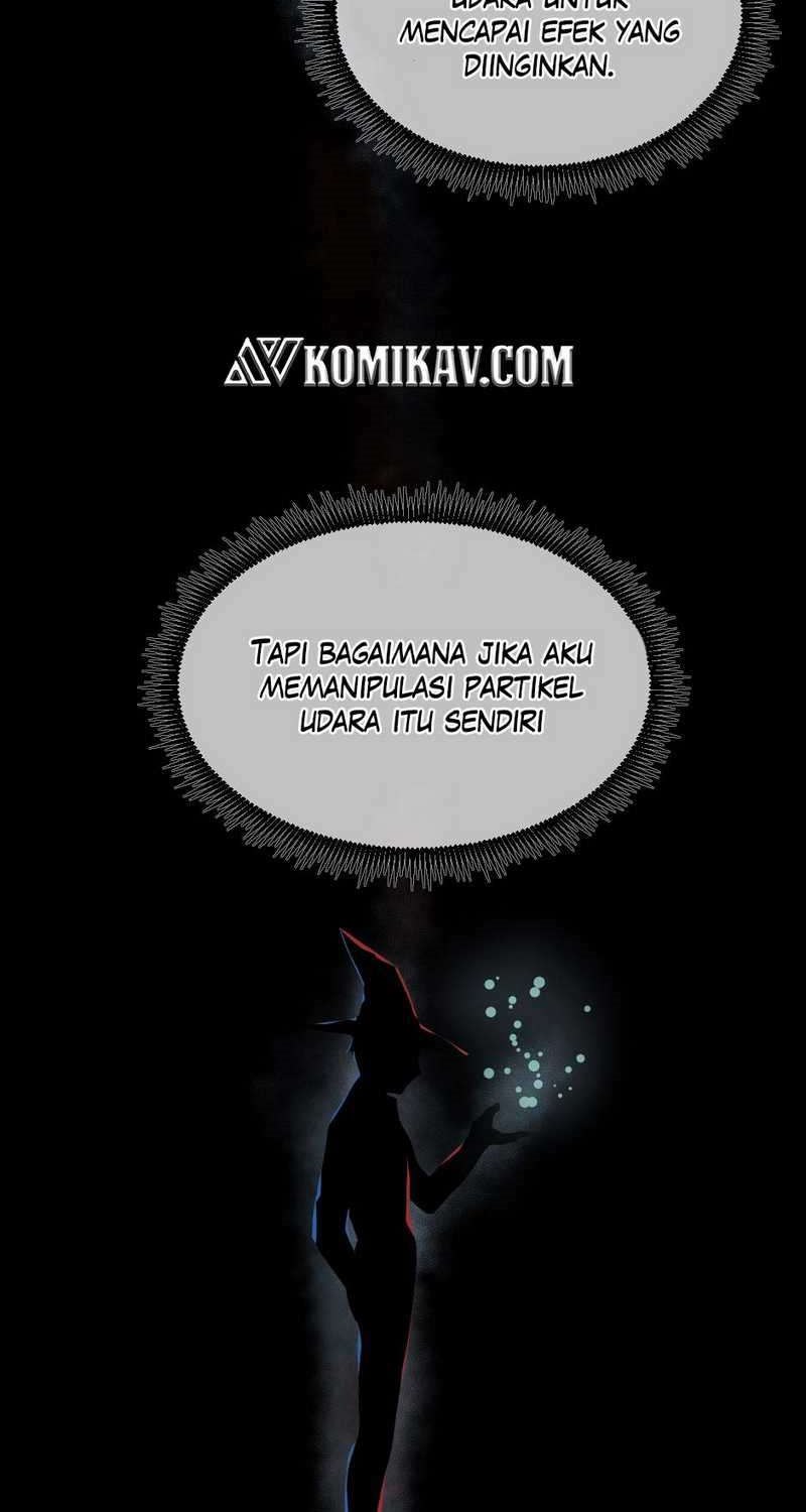 Read The Beginning After the End ID Manga Online