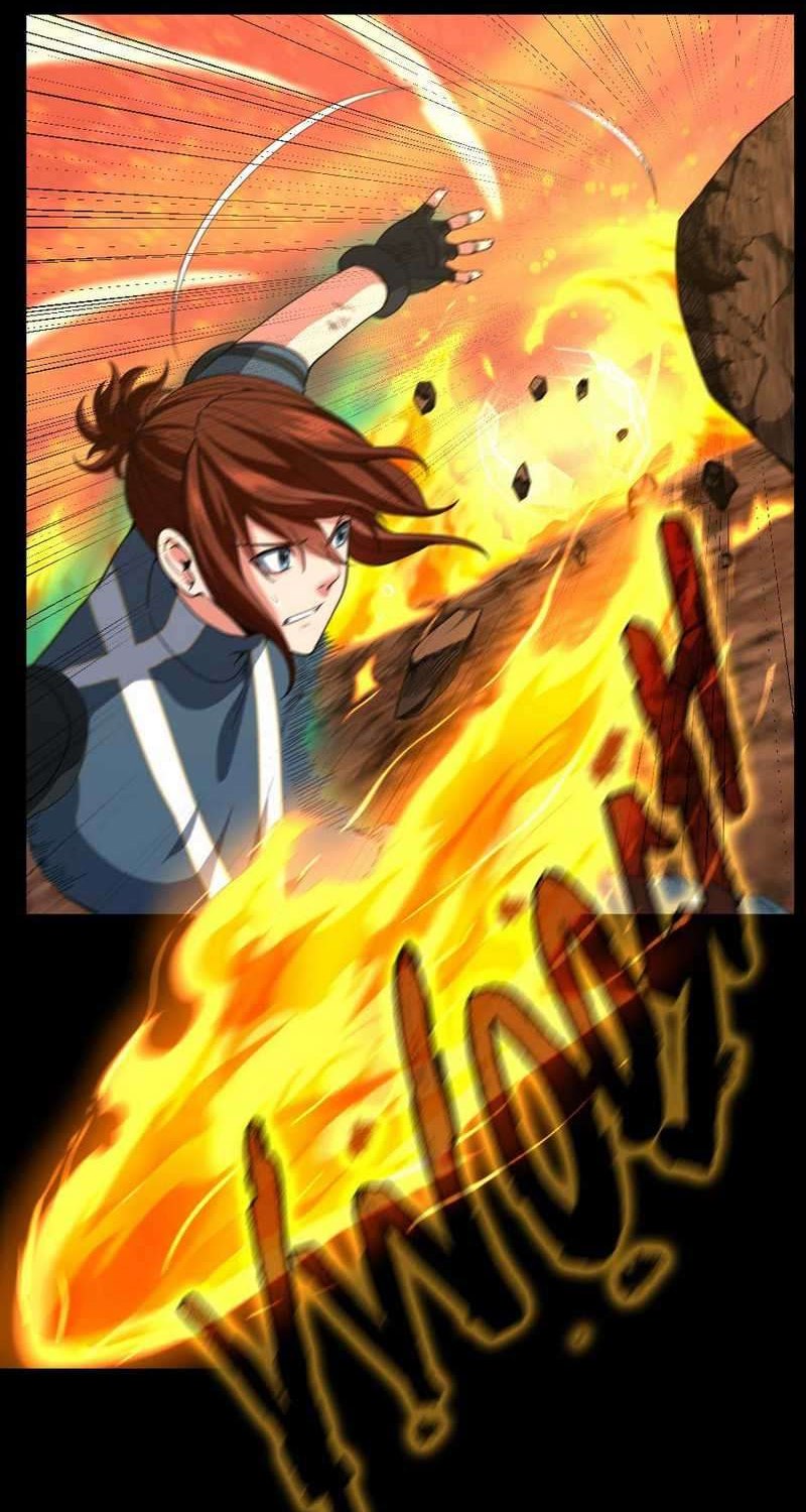 Read The Beginning After the End ID Manga Online