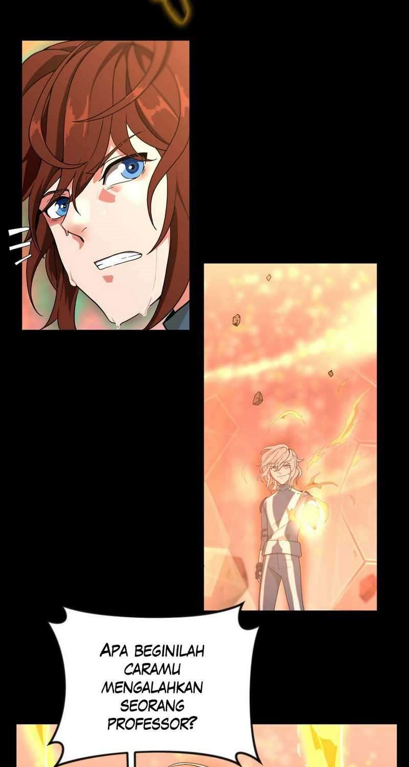 Read The Beginning After the End ID Manga Online