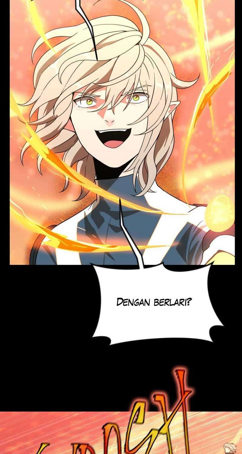 Read The Beginning After the End ID Manga Online