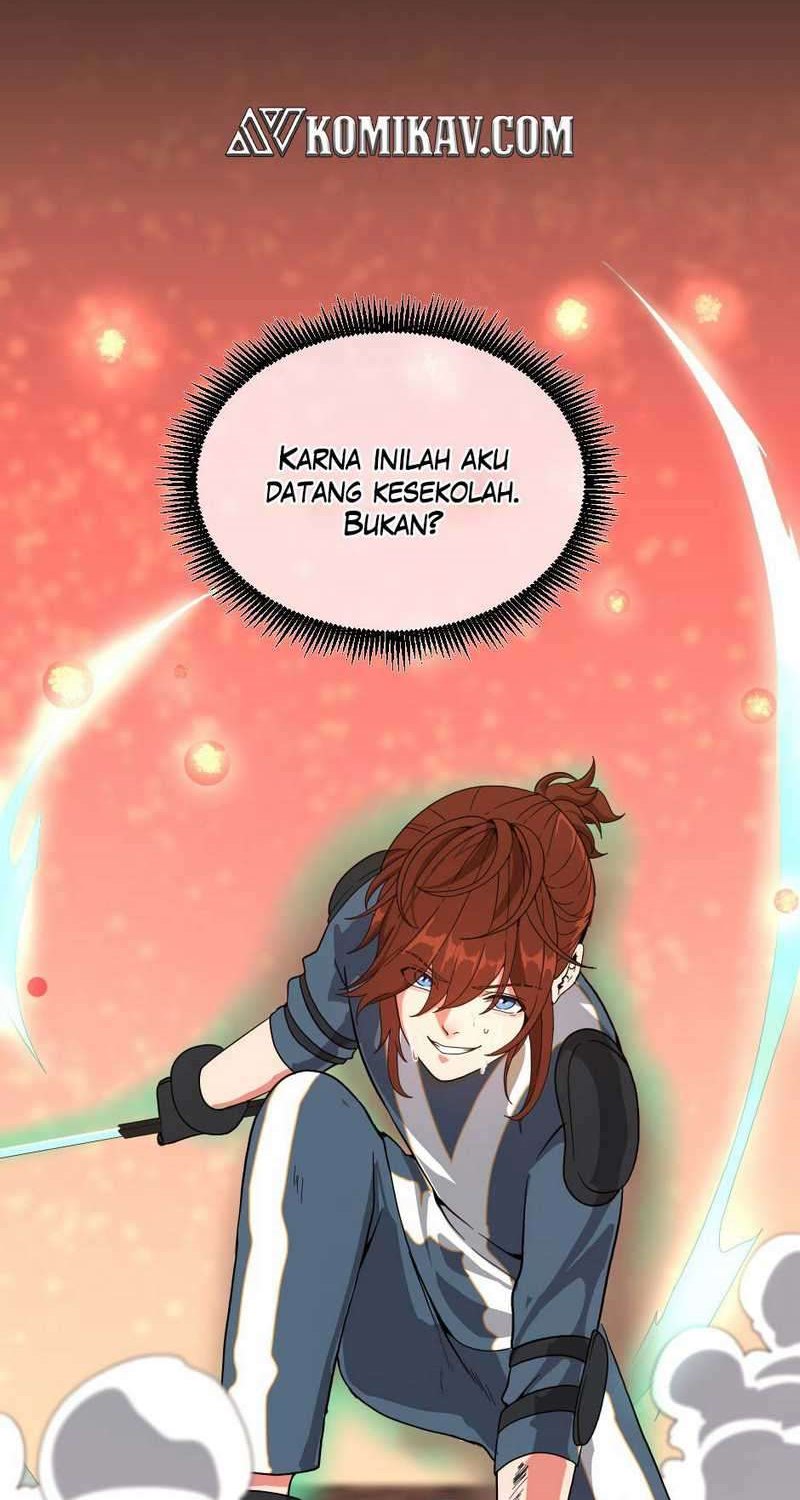 Read The Beginning After the End ID Manga Online