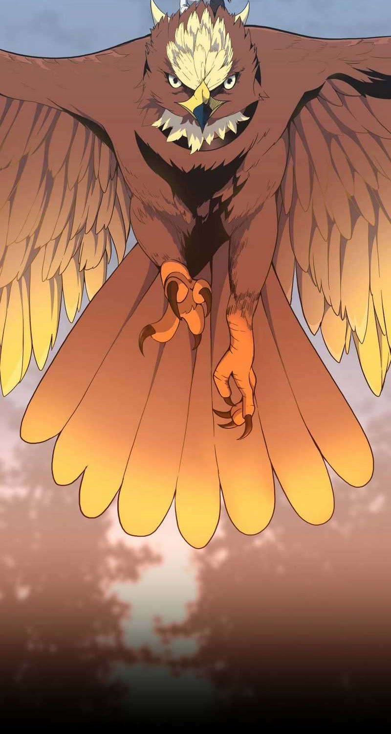 Read The Beginning After the End ID Manga Online
