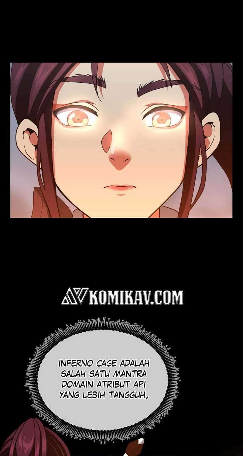 Read The Beginning After the End ID Manga Online