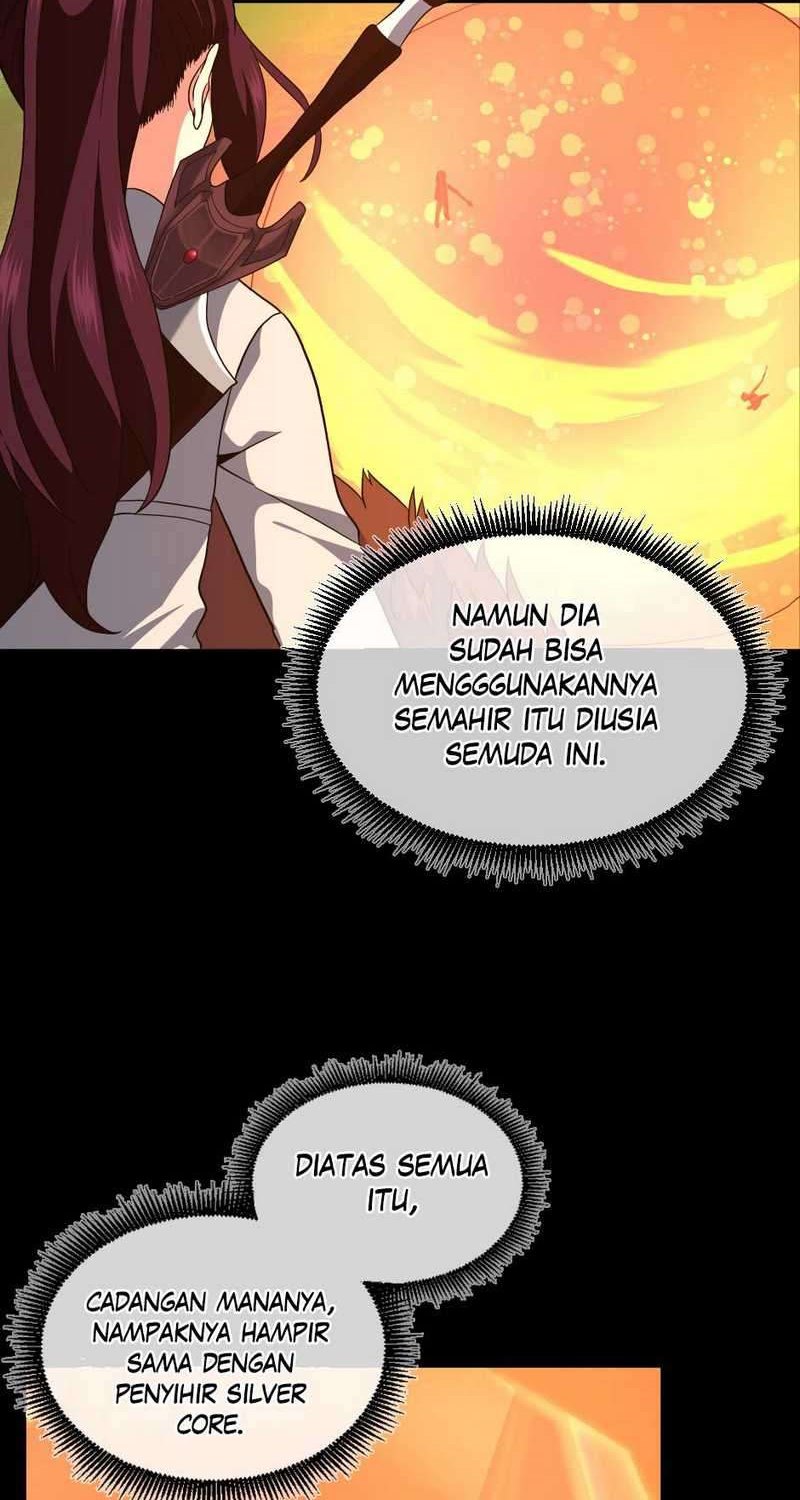 Read The Beginning After the End ID Manga Online