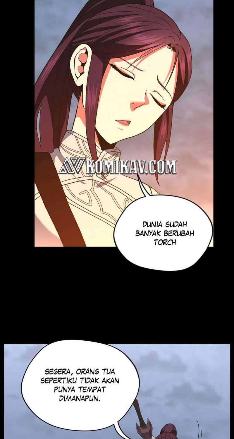Read The Beginning After the End ID Manga Online
