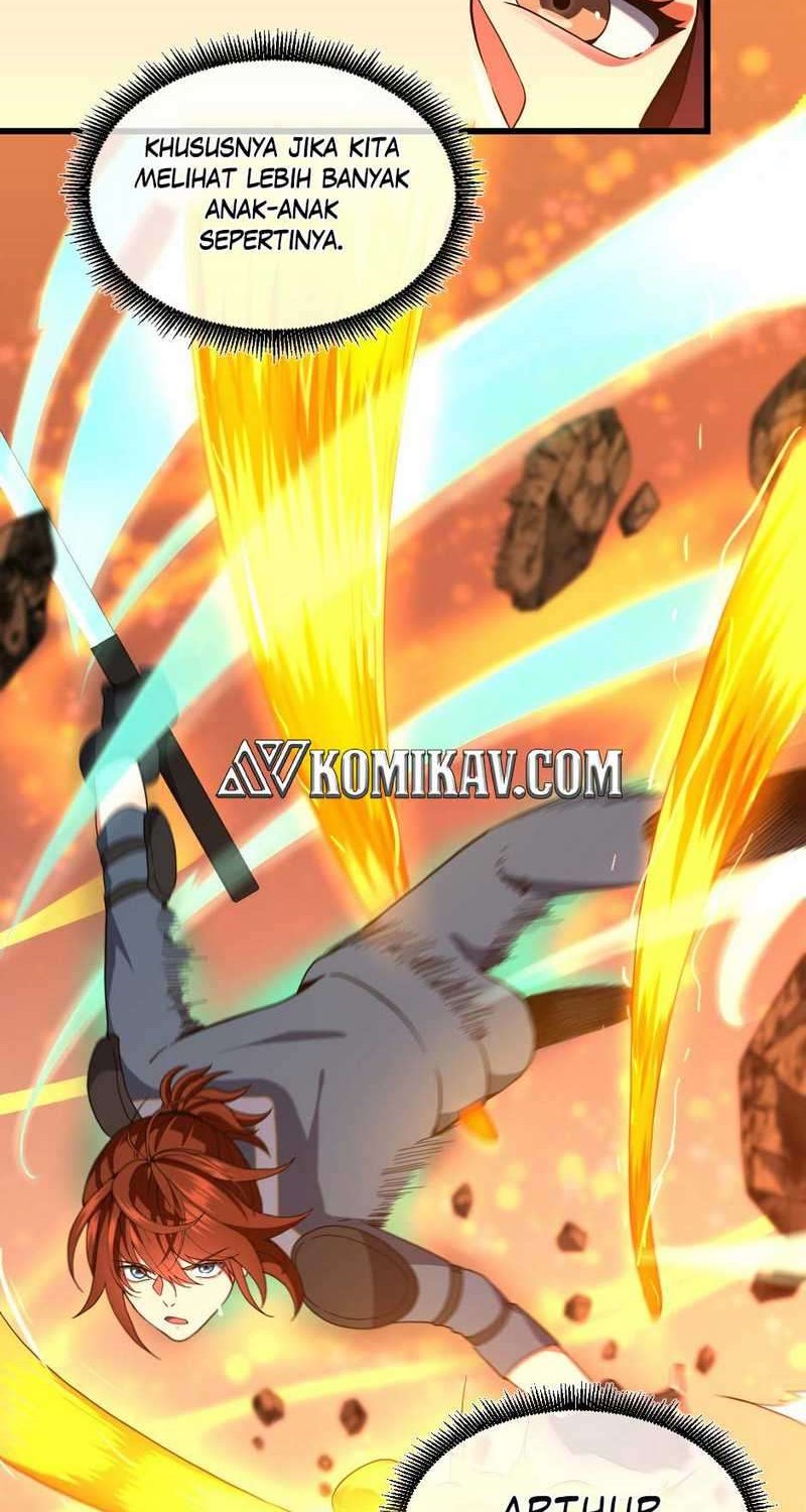 Read The Beginning After the End ID Manga Online