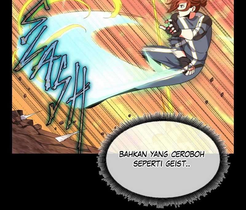 Read The Beginning After the End ID Manga Online