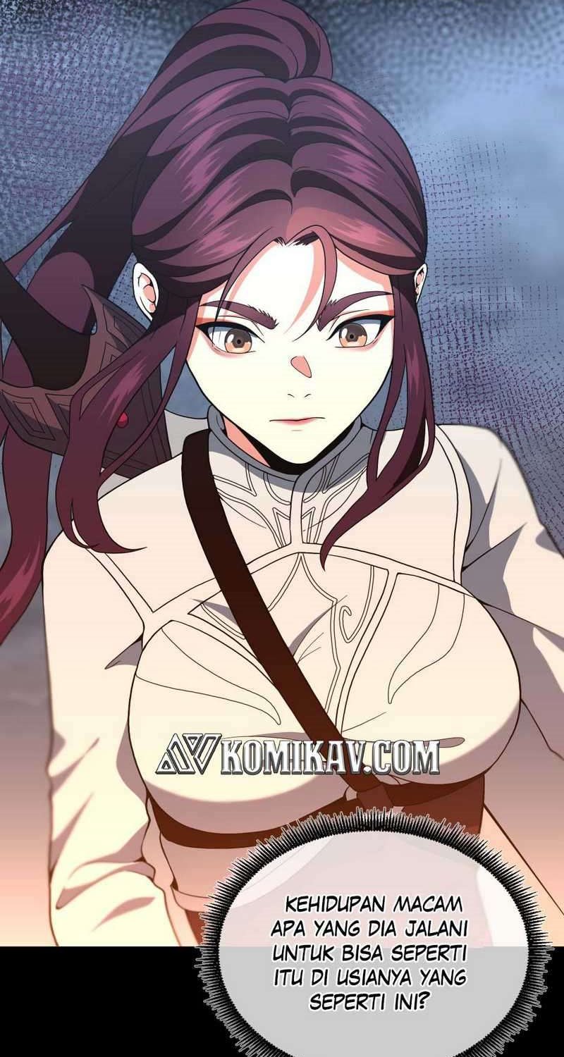 Read The Beginning After the End ID Manga Online