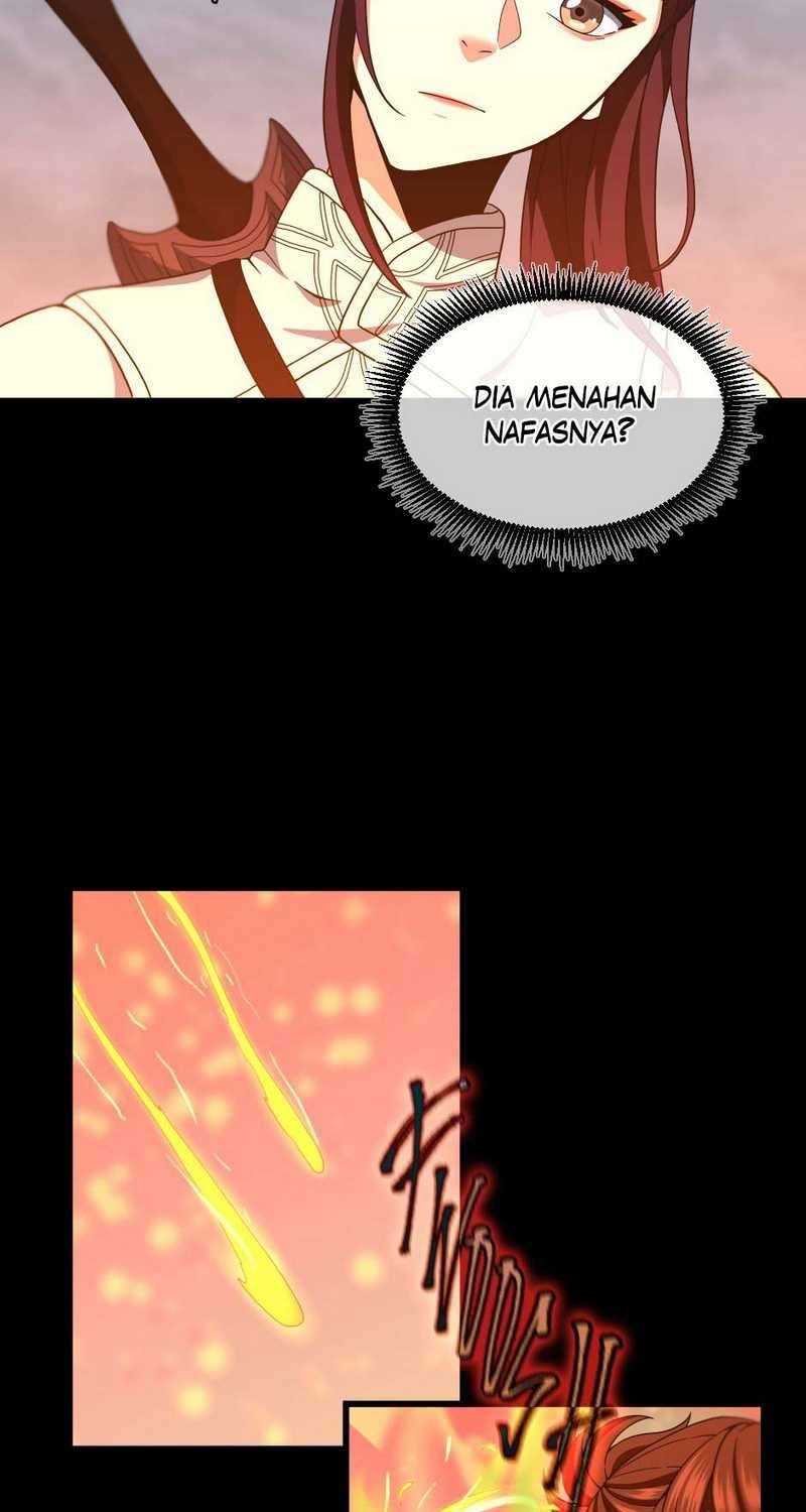 Read The Beginning After the End ID Manga Online