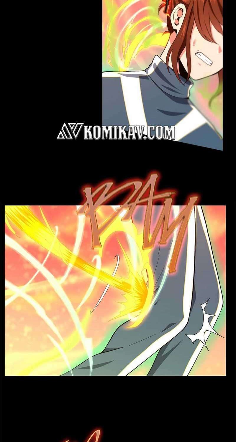 Read The Beginning After the End ID Manga Online