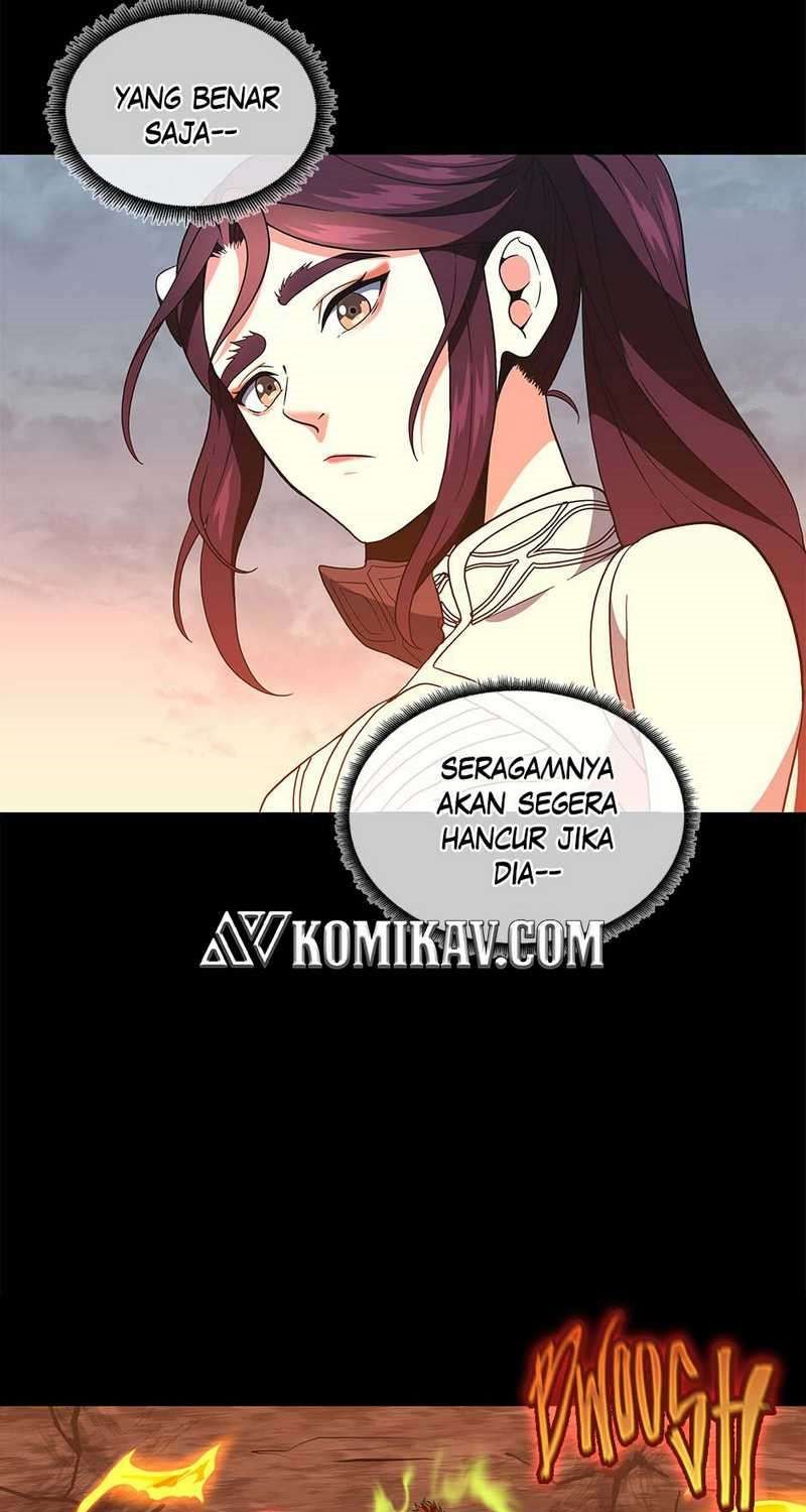 Read The Beginning After the End ID Manga Online