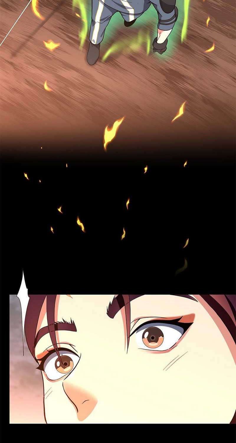 Read The Beginning After the End ID Manga Online