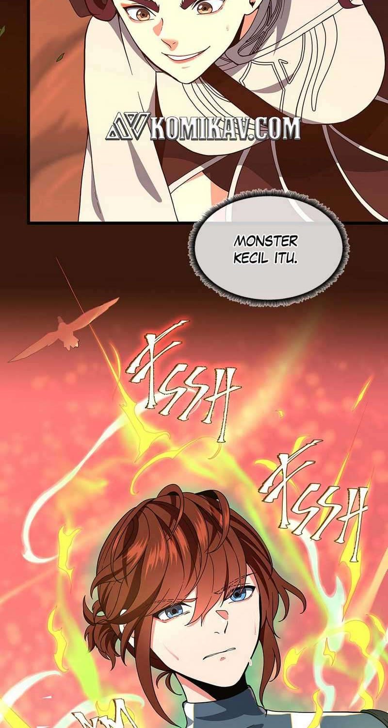 Read The Beginning After the End ID Manga Online
