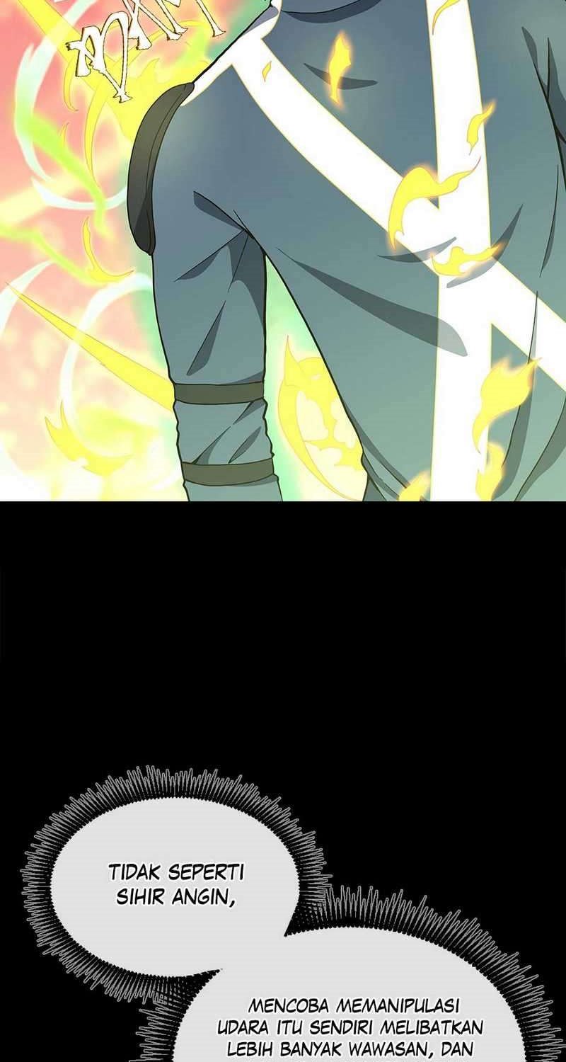 Read The Beginning After the End ID Manga Online
