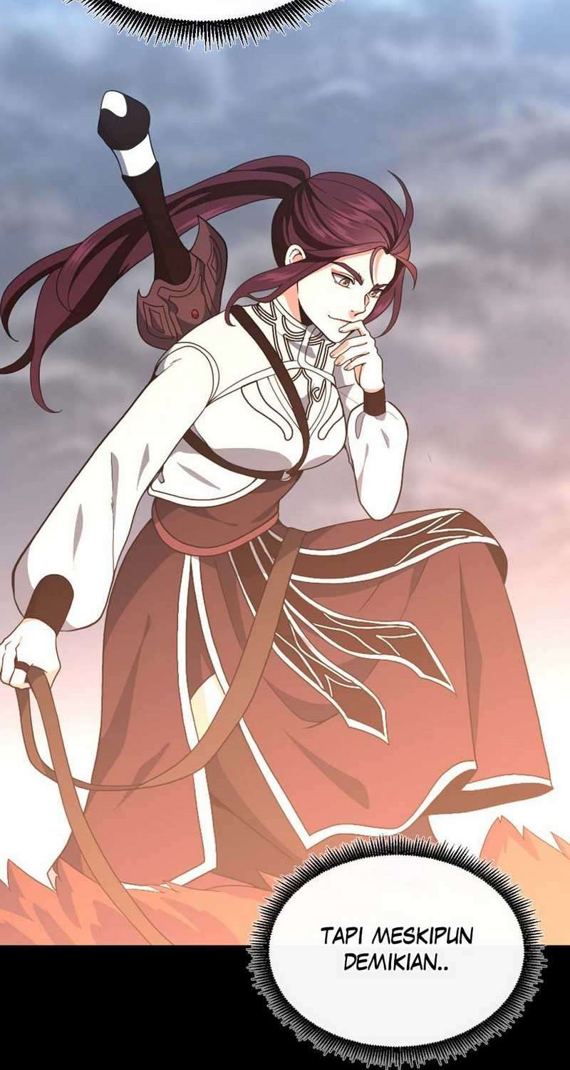 Read The Beginning After the End ID Manga Online