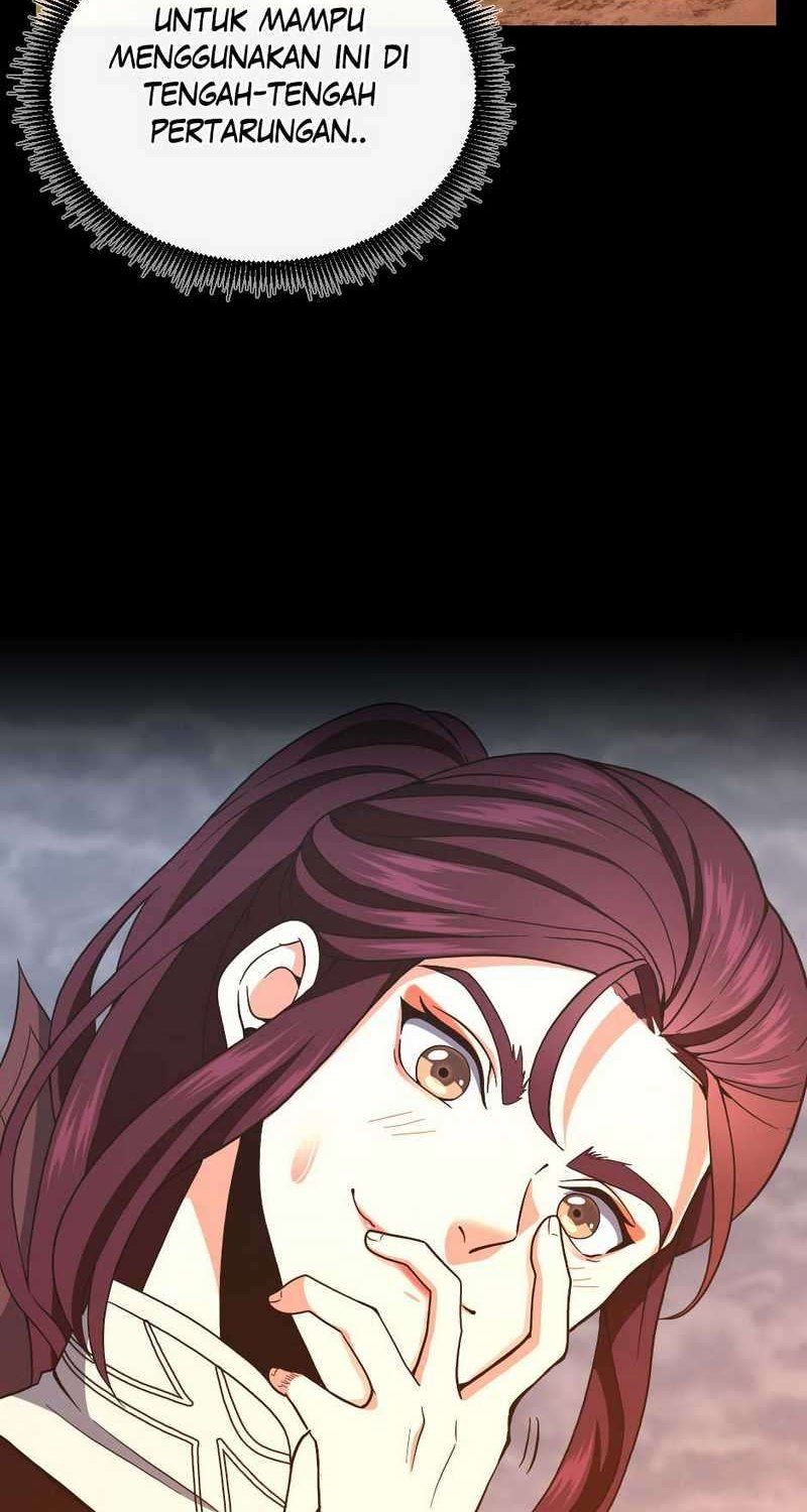 Read The Beginning After the End ID Manga Online