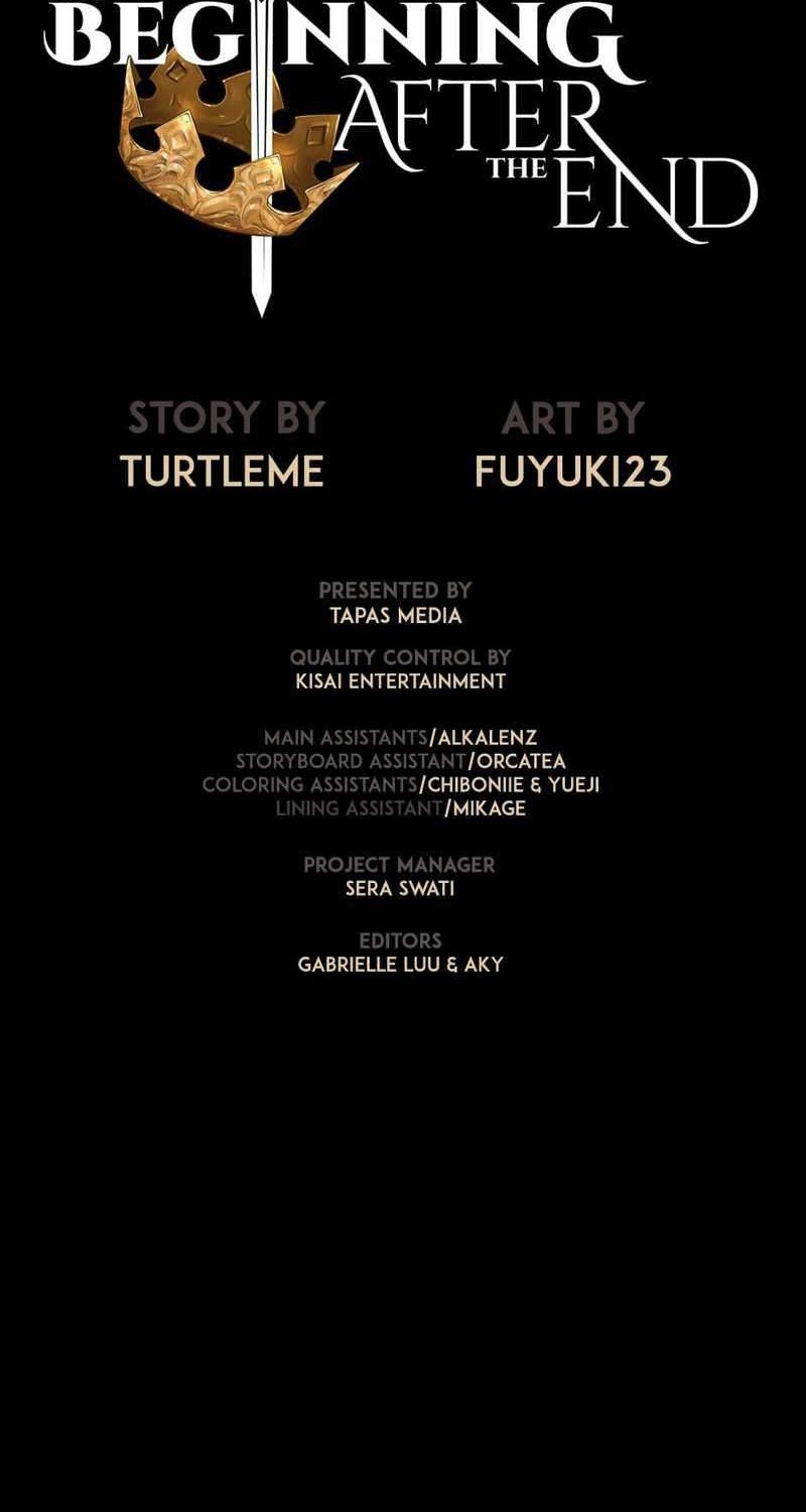 Read The Beginning After the End ID Manga Online