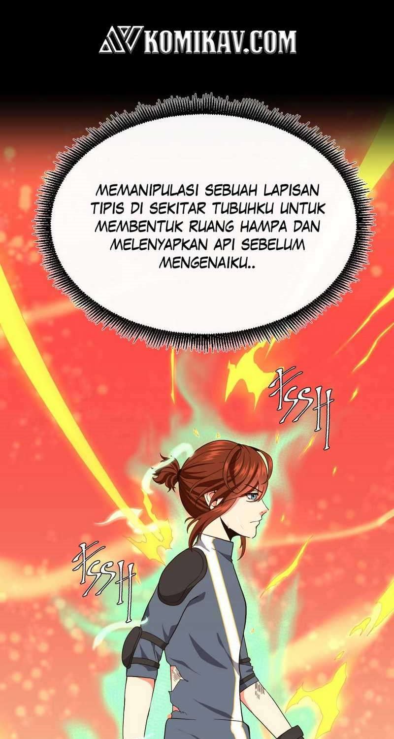 Read The Beginning After the End ID Manga Online