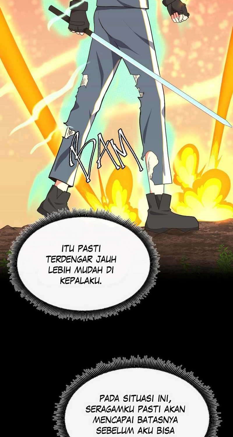 Read The Beginning After the End ID Manga Online