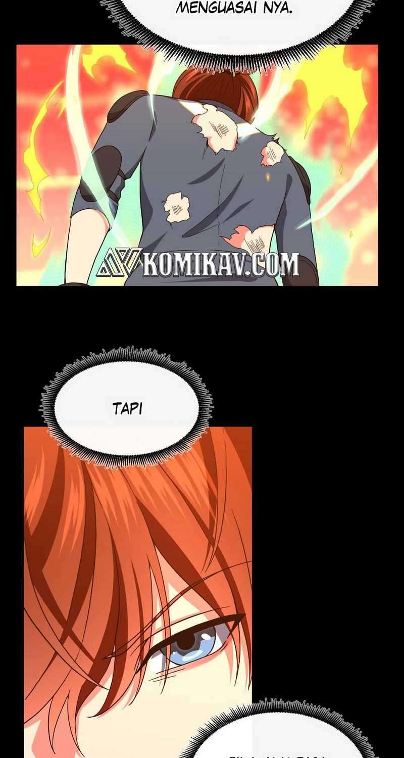 Read The Beginning After the End ID Manga Online