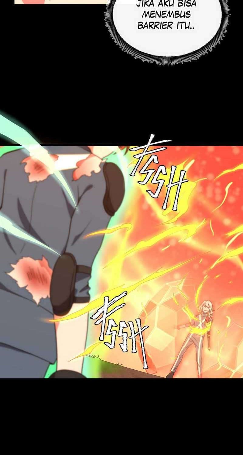 Read The Beginning After the End ID Manga Online