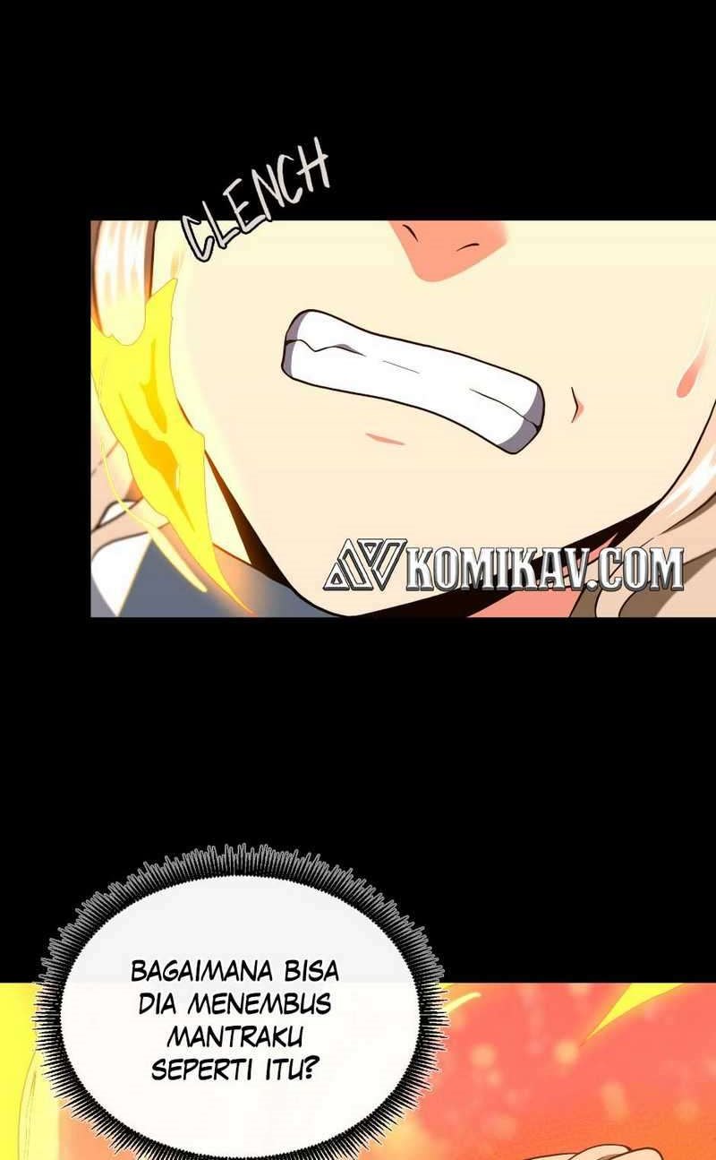 Read The Beginning After the End ID Manga Online