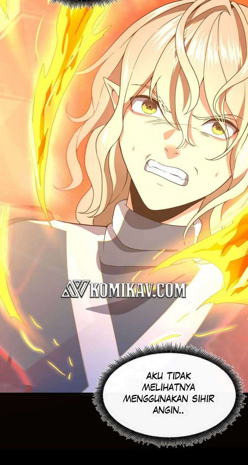 Read The Beginning After the End ID Manga Online