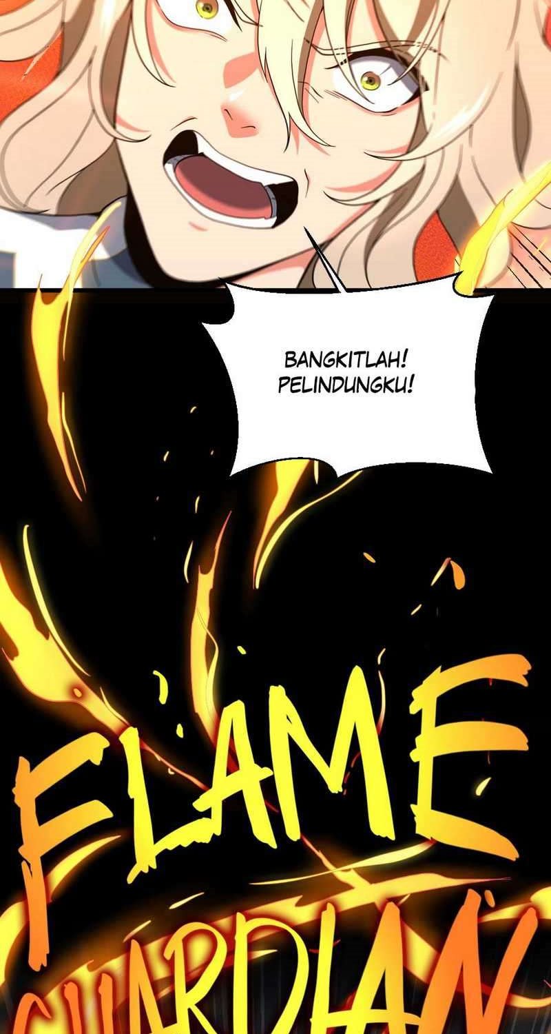 Read The Beginning After the End ID Manga Online