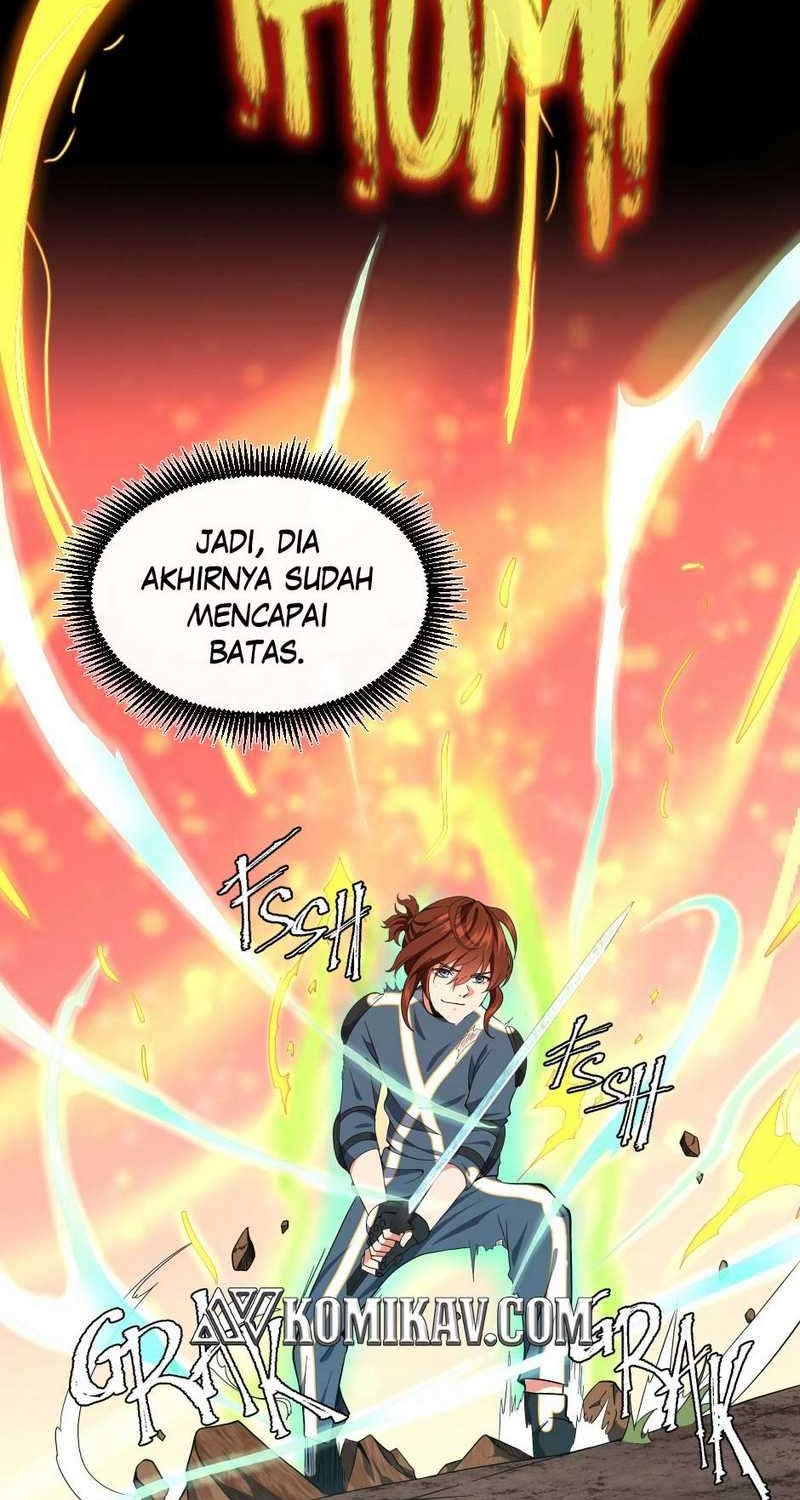 Read The Beginning After the End ID Manga Online