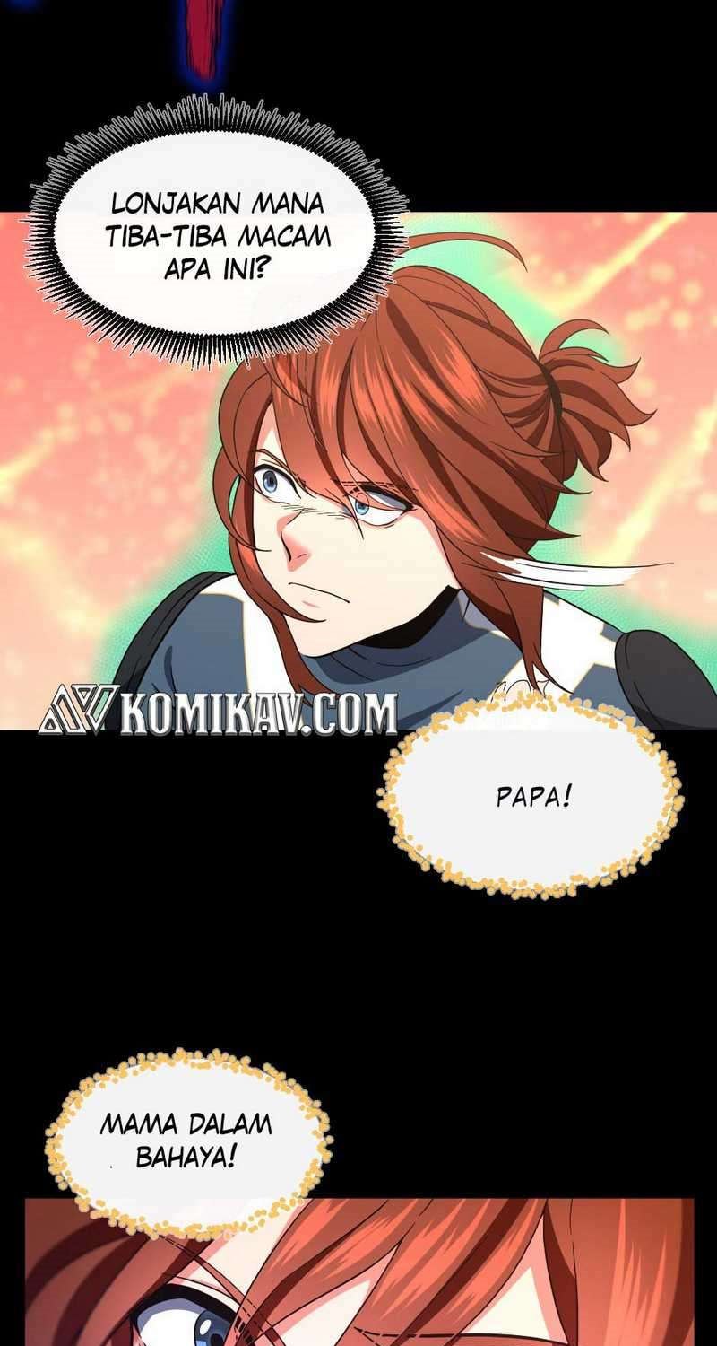 Read The Beginning After the End ID Manga Online