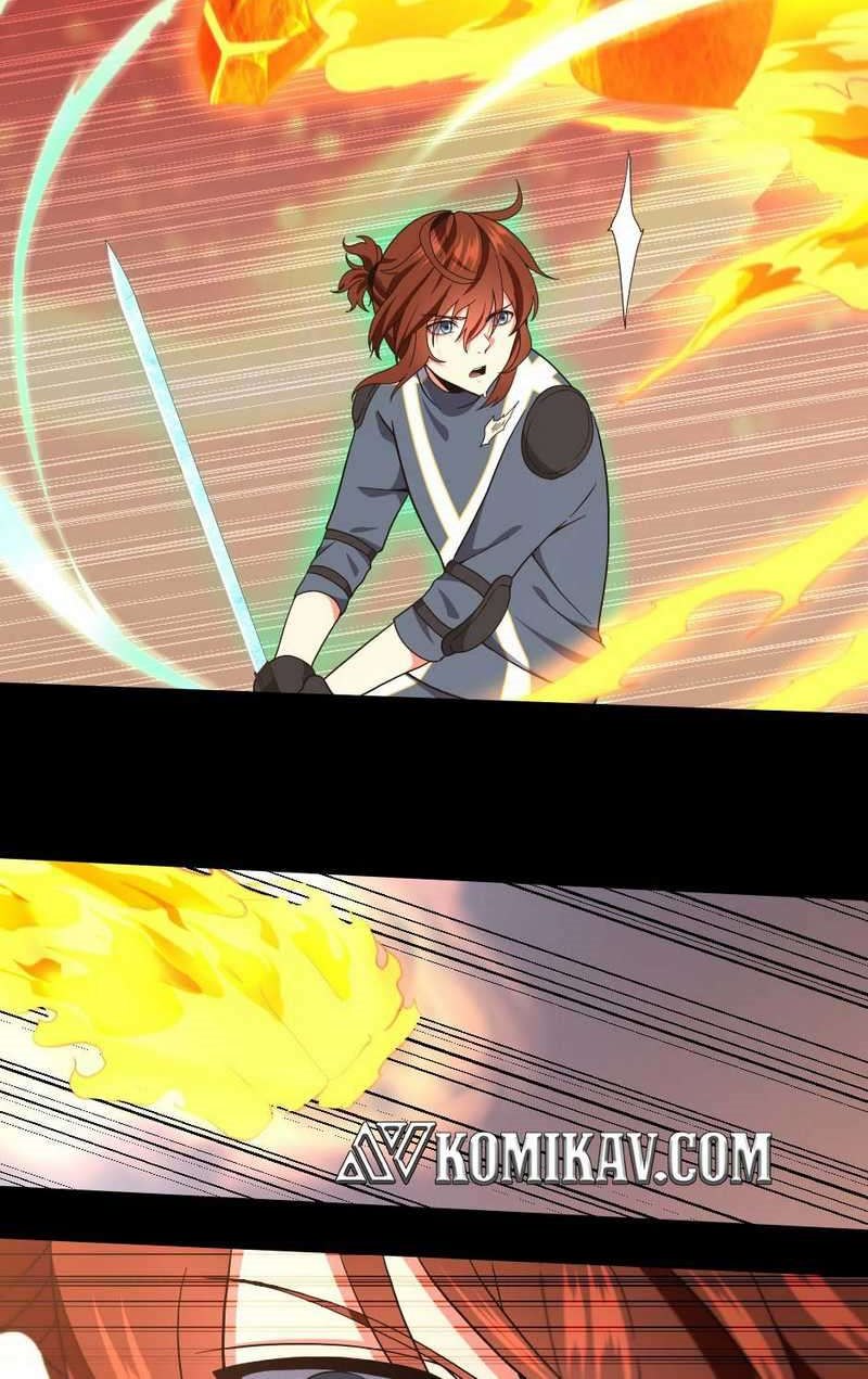 Read The Beginning After the End ID Manga Online