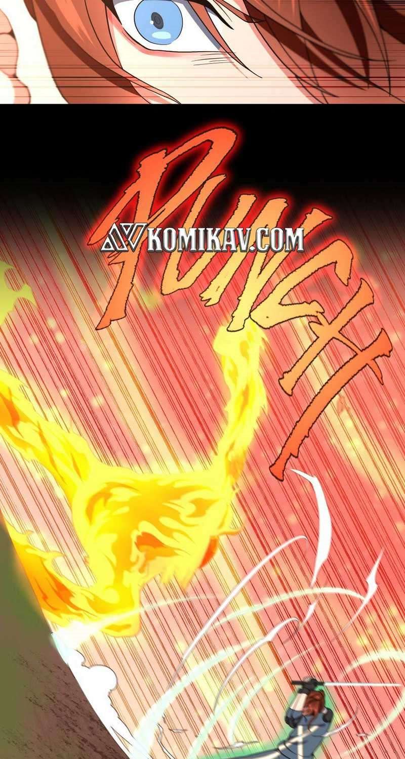 Read The Beginning After the End ID Manga Online