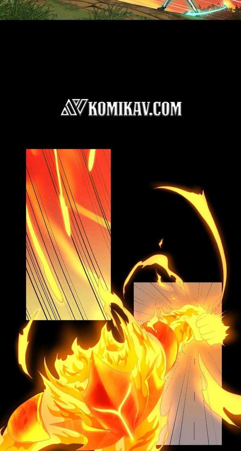 Read The Beginning After the End ID Manga Online