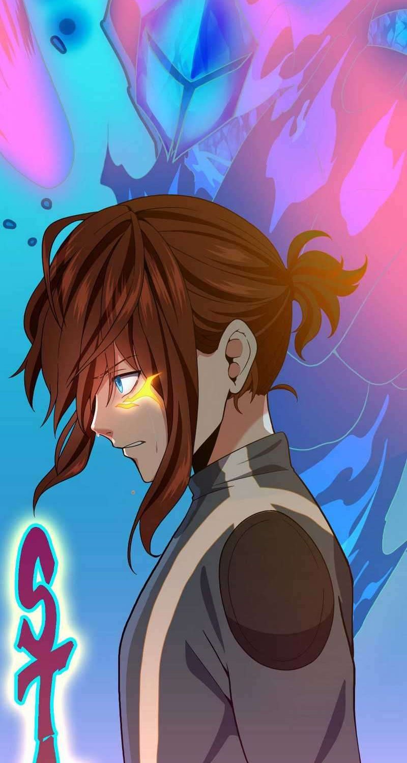 Read The Beginning After the End ID Manga Online