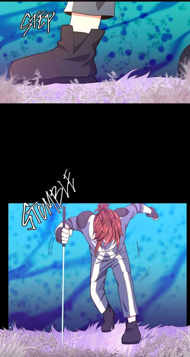 Read The Beginning After the End ID Manga Online