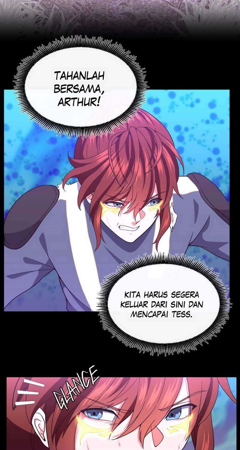 Read The Beginning After the End ID Manga Online