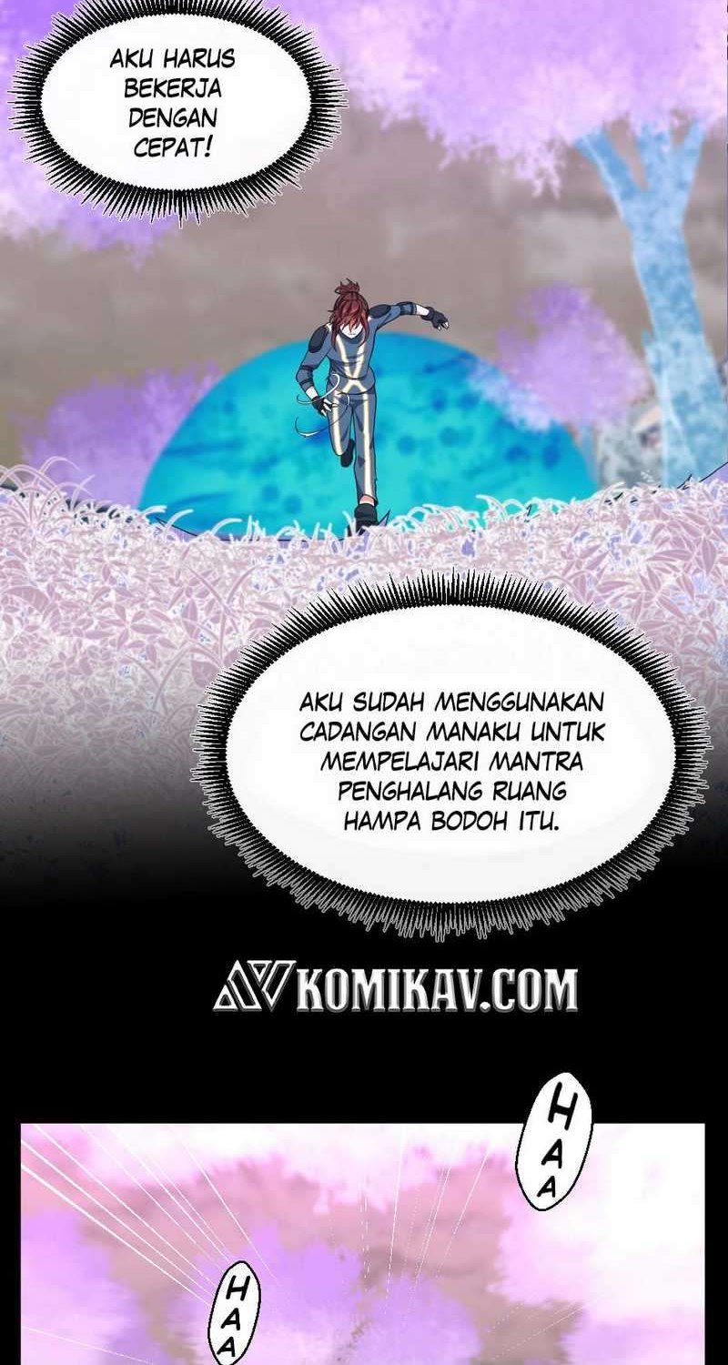 Read The Beginning After the End ID Manga Online