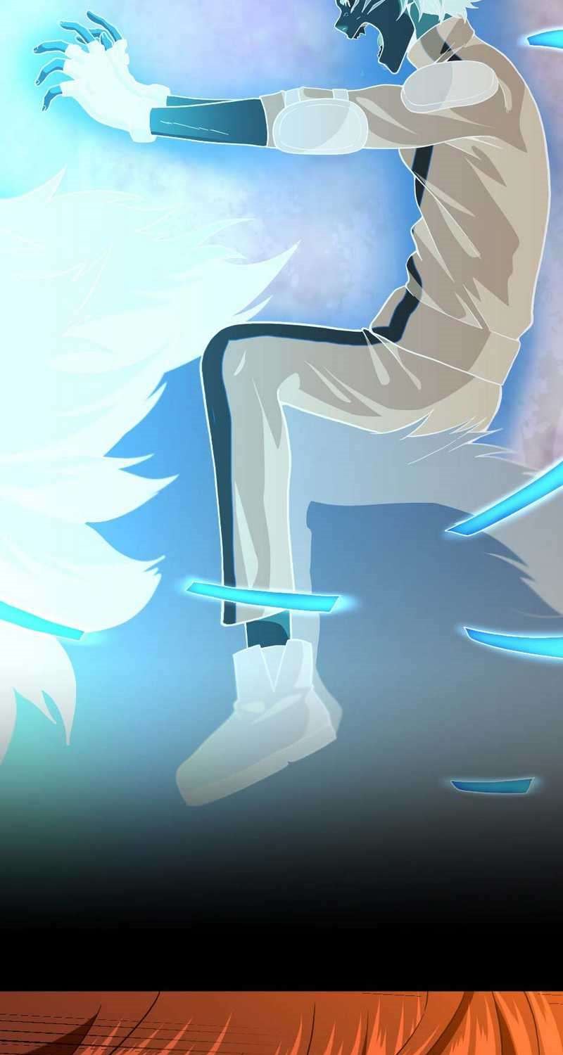 Read The Beginning After the End ID Manga Online