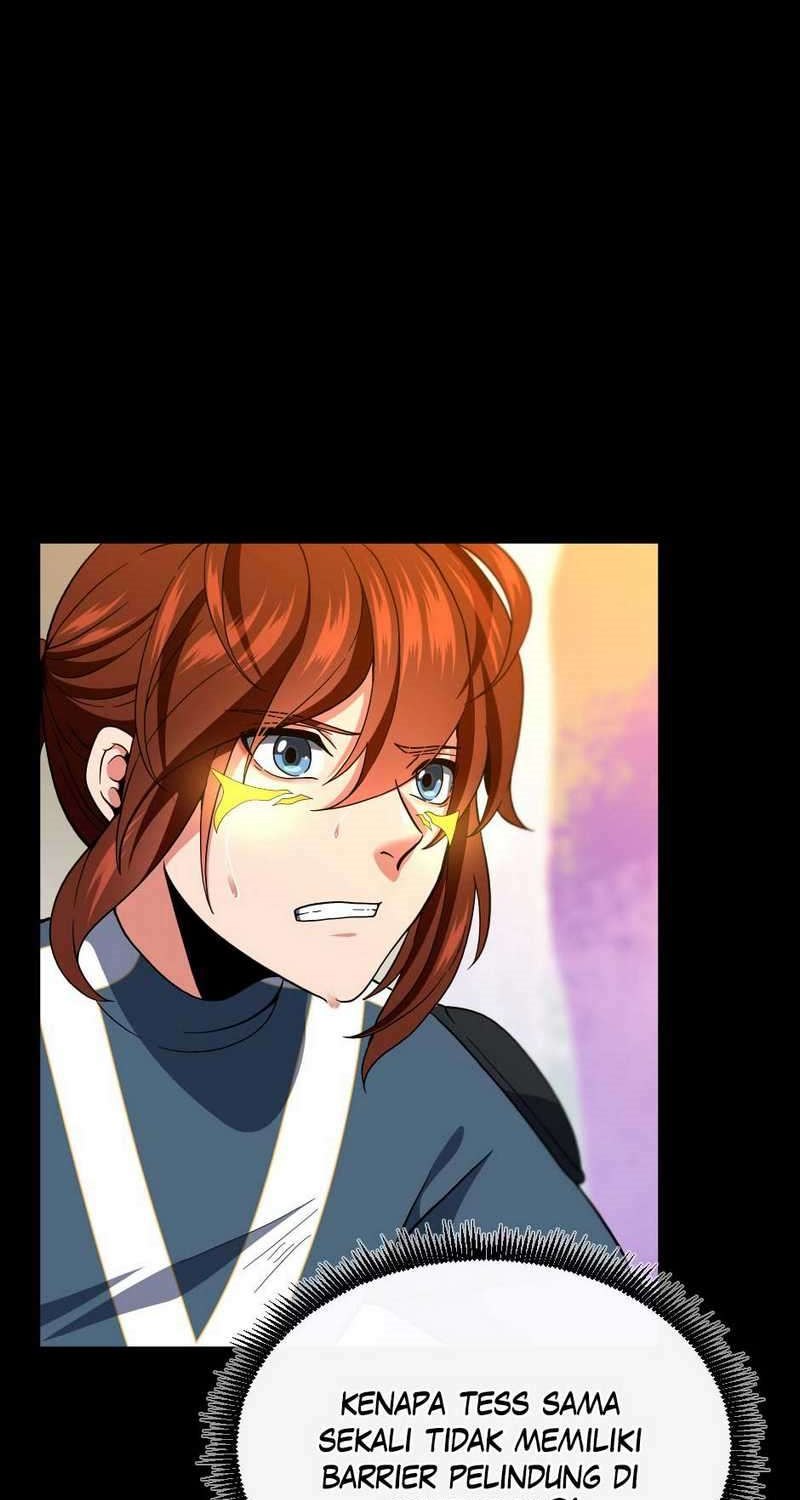 Read The Beginning After the End ID Manga Online