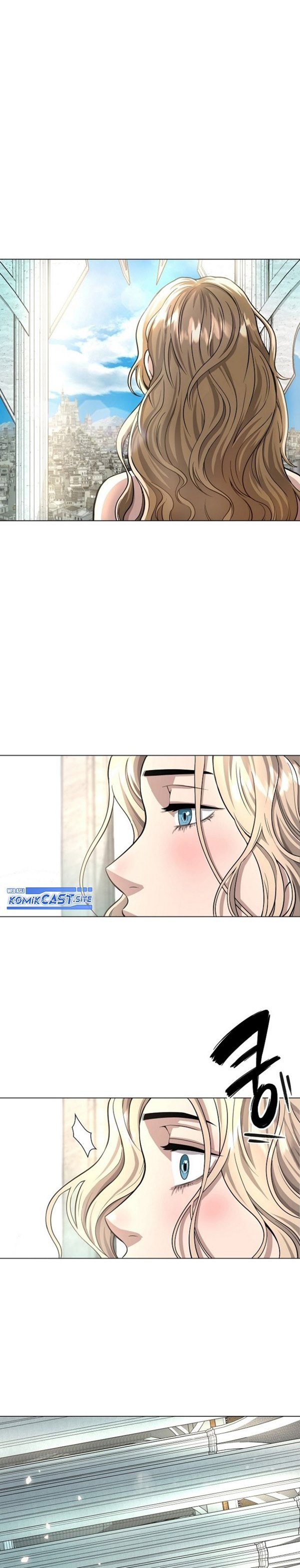 Read The Dark Mage’s Return to Enlistment Bahasa Indonesia ID Manga Online