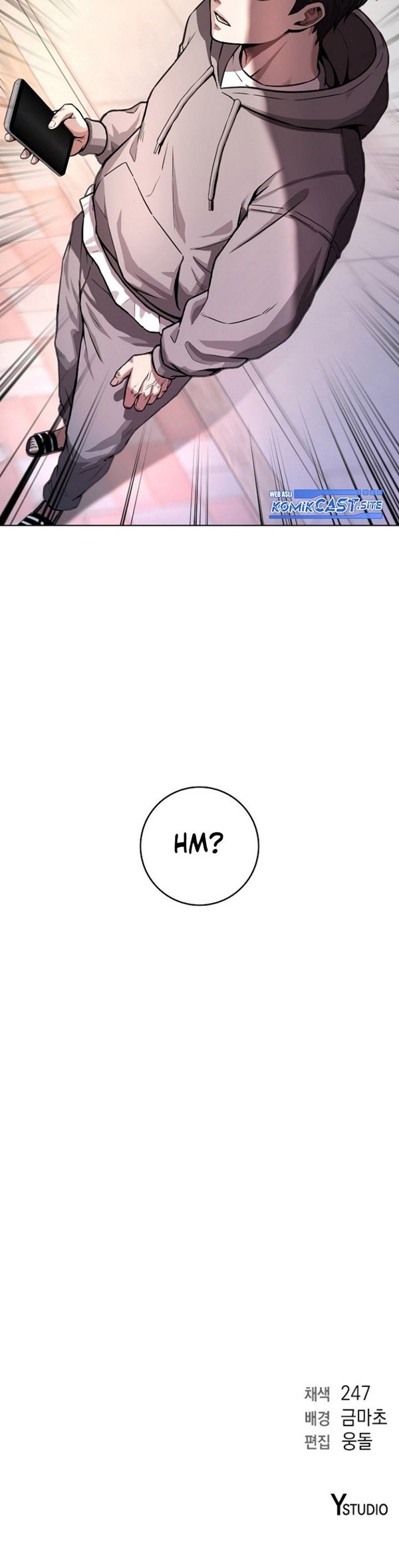 Read The Dark Mage’s Return to Enlistment Bahasa Indonesia ID Manga Online