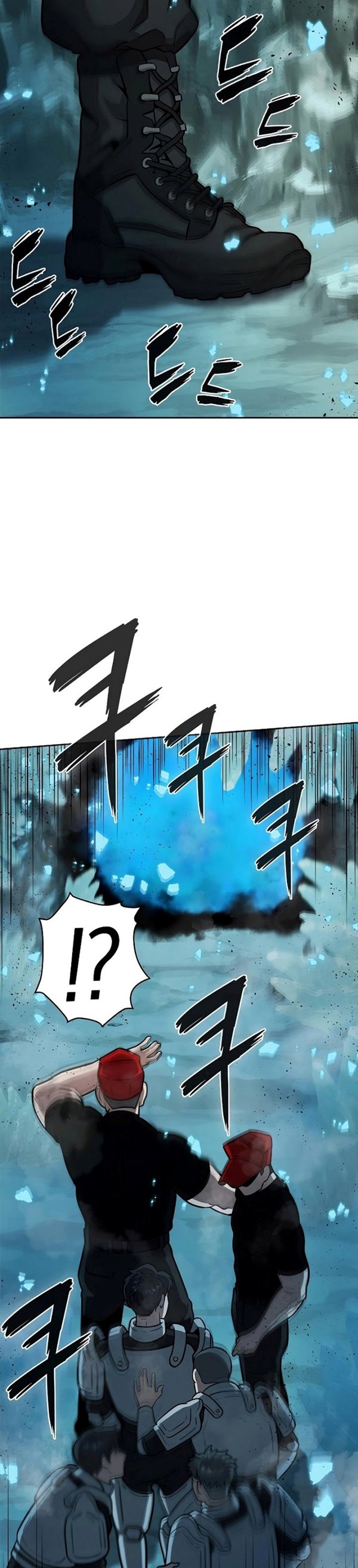 Read The Dark Mage’s Return to Enlistment Bahasa Indonesia ID Manga Online