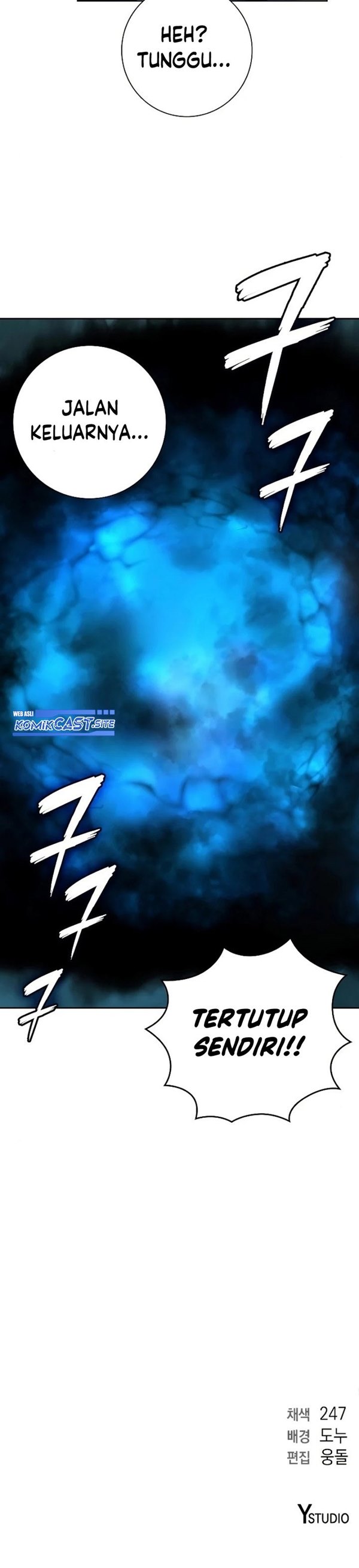 Read The Dark Mage’s Return to Enlistment Bahasa Indonesia ID Manga Online