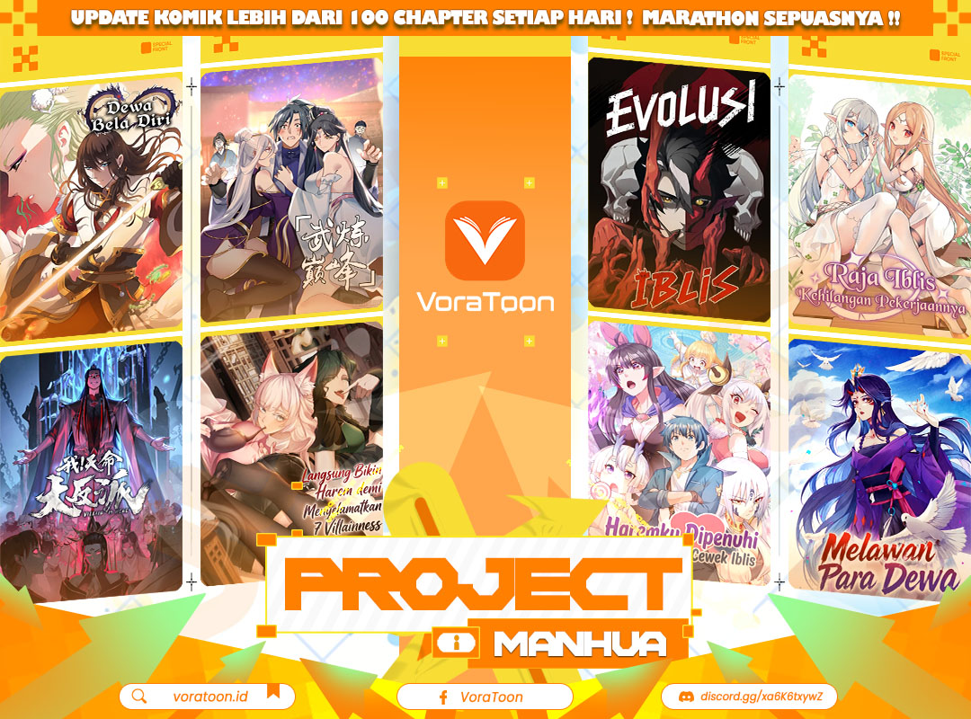 Read The Dark Mage’s Return to Enlistment Bahasa Indonesia ID Manga Online