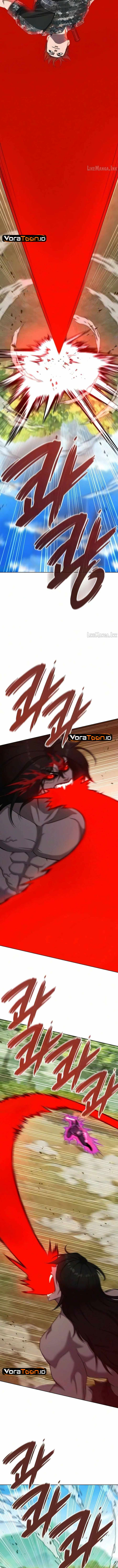 Read The Dark Mage’s Return to Enlistment Bahasa Indonesia ID Manga Online