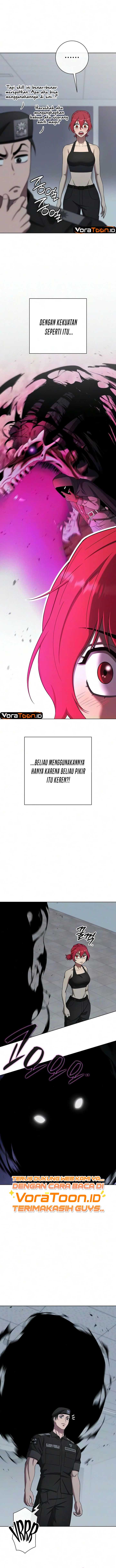 Read The Dark Mage’s Return to Enlistment Bahasa Indonesia ID Manga Online