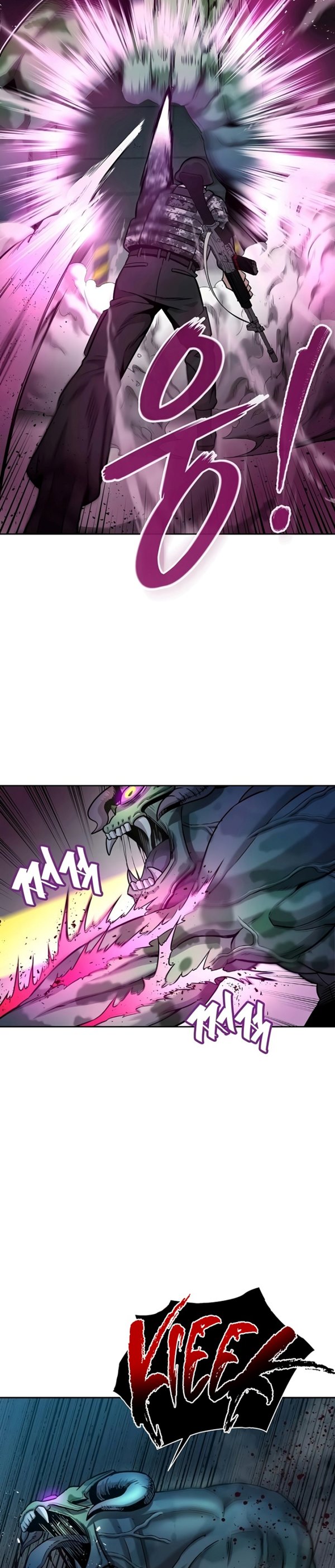 Read The Dark Mage’s Return to Enlistment Bahasa Indonesia ID Manga Online