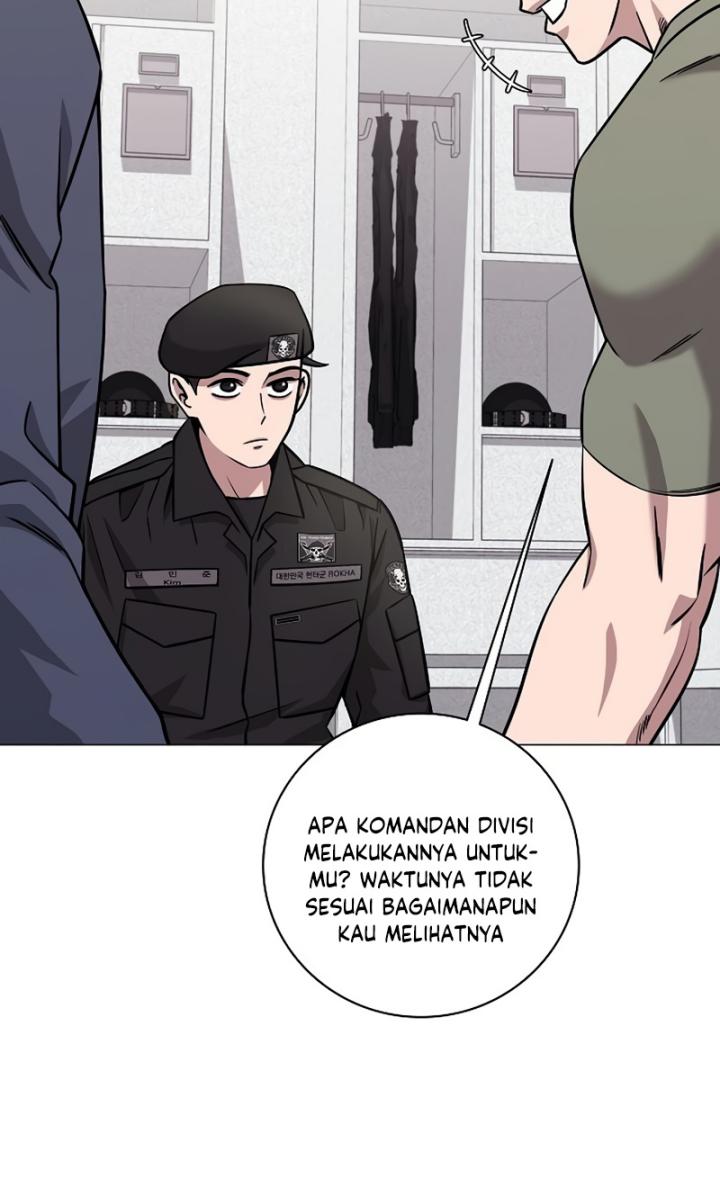 Read The Dark Mage’s Return to Enlistment Bahasa Indonesia ID Manga Online