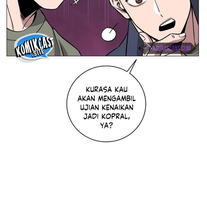 Read The Dark Mage’s Return to Enlistment Bahasa Indonesia ID Manga Online