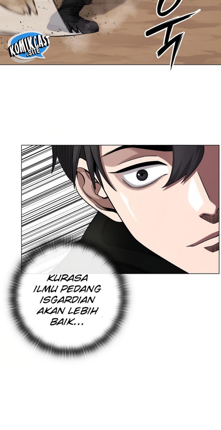 Read The Dark Mage’s Return to Enlistment Bahasa Indonesia ID Manga Online